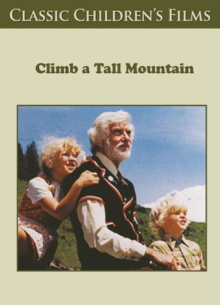 Climb a Tall Mountain Trailer