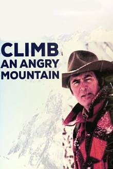 Climb an Angry Mountain Trailer