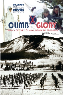 Climb to Glory Trailer