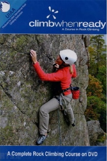 Climb When Ready - A Course in Rock Climbing Trailer