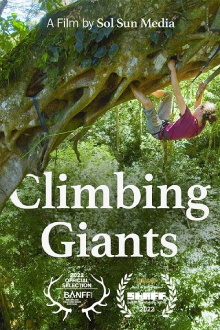 Climbing Giants Trailer