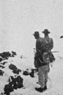 Climbing Mount Everest Trailer