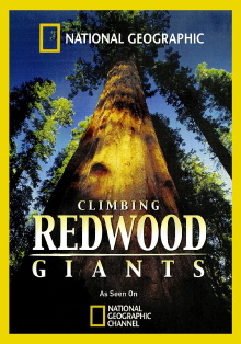 Climbing Redwood Giants Trailer
