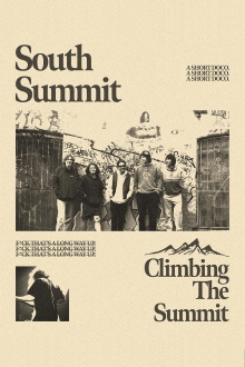 Climbing the Summit Trailer