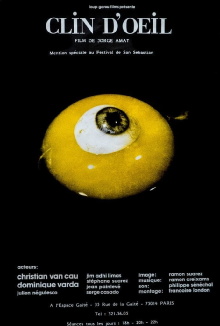 Clin d'oeil Trailer