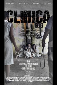 Clinica B33 Trailer