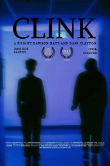 Clink Trailer