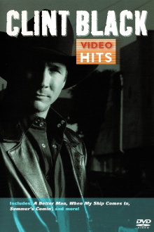 Clint Black: DVD Hits Trailer