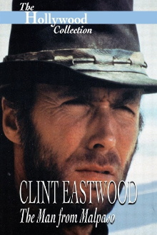 Clint Eastwood: The Man from Malpaso Trailer