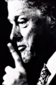 Clinton: His Struggle with Dirt Trailer