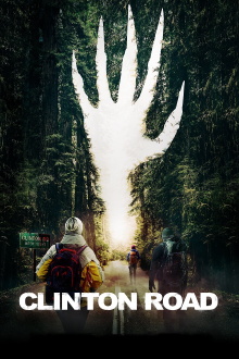 Clinton Road Trailer