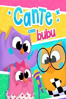 Clipe: Cante com Bubu Trailer