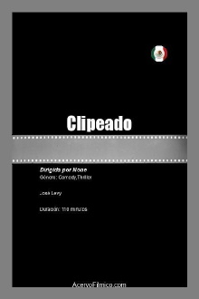 Clipeado Trailer