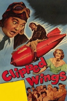 Clipped Wings Trailer