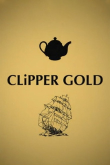 Clipper Gold Trailer