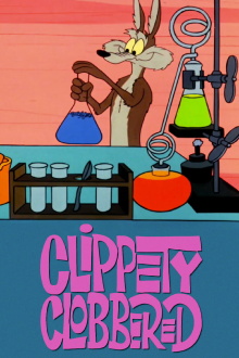 Clippety Clobbered Trailer