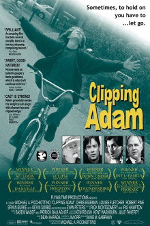 Clipping Adam Trailer