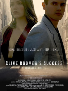Clive Boomer's Success Trailer