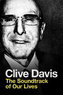 Clive Davis: The Soundtrack of Our Lives Trailer
