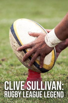 Clive Sullivan: Rugby League Legend Trailer