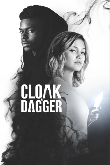 Cloak and Stagger Trailer