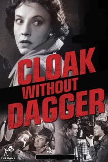 Cloak Without Dagger Trailer