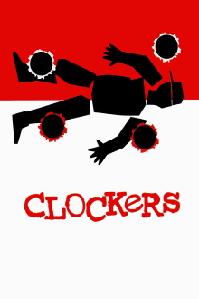 Clockers Trailer