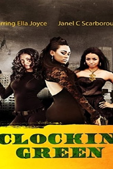 Clockin' Green Trailer
