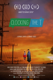 Clocking The T Trailer
