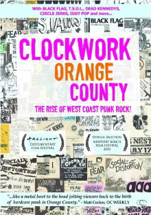 Clockwork Orange County Trailer