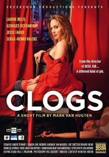 Clogs Trailer