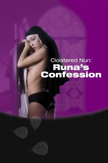 Cloistered Nun: Runa's Confession Trailer