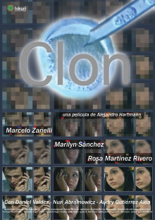 Clon Trailer