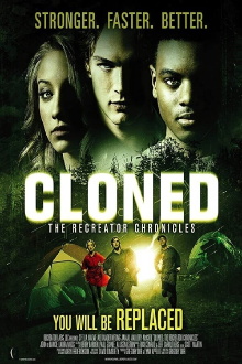 CLONED: The Recreator Chronicles Trailer