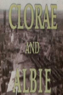 Clorae and Albie Trailer