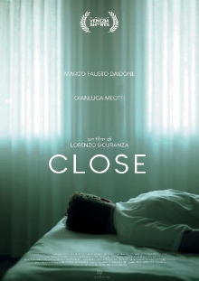 Close Trailer