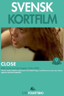 Close Trailer