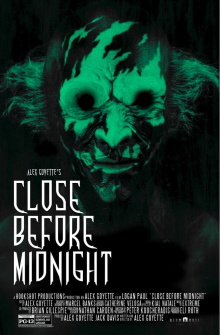 Close Before Midnight Trailer
