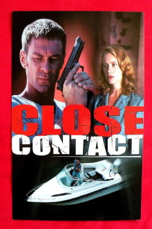 Close Contact Trailer