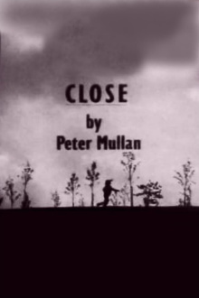 Close Trailer