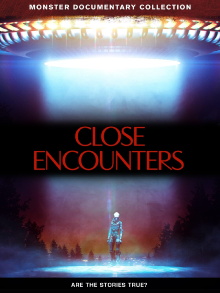 Close Encounters Trailer