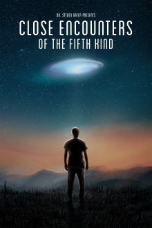 Close Encounters of the Fifth Kind Trailer