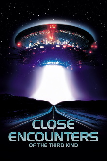 Close Encounters of the Third Kind Trailer
