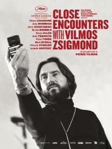 Close Encounters with Vilmos Zsigmond Trailer
