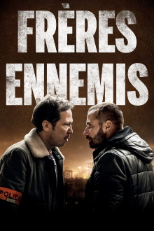 Close Enemies Trailer