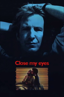 Close My Eyes Trailer