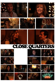 Close Quarters Trailer