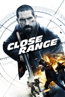 Close Range Trailer