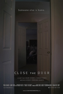 Close the Door Trailer