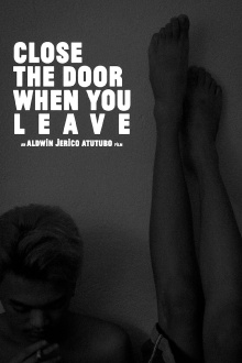Close The Door When You Leave Trailer